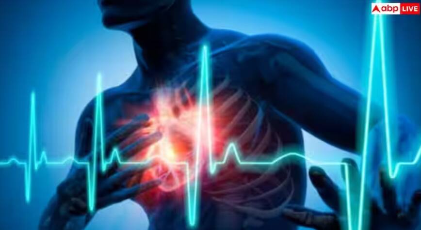 Vitamin B12 ਦੀ ਕਮੀਂ ਨਾਲ ਵੱਧ ਰਿਹਾ ਹਾਰਟ ਅਟੈਕ ਦਾ ਖਤਰਾ, ਇਨ੍ਹਾਂ ਗੱਲਾਂ ਦਾ ਧਿਆਨ ਰੱਖਣਾ ਜ਼ਰੂਰੀ vitamin-b12-deficiency-increases-risk-of-heart-attack Vitamin B12 ਦੀ ਕਮੀਂ ਨਾਲ ਵੱਧ ਰਿਹਾ ਹਾਰਟ ਅਟੈਕ ਦਾ ਖਤਰਾ, ਇਨ੍ਹਾਂ ਗੱਲਾਂ ਦਾ ਧਿਆਨ ਰੱਖਣਾ ਜ਼ਰੂਰੀ