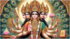 నవరాత్రుల్లో రెండో రోజు గాయత్రి దేవి అమ్మవారికి సమర్పించాల్సిన నైవేద్యం ఇదే.. సింపుల్ రెసిపీ