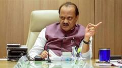 रांजणगावसह पुण्यातील 'या' ग्रामपंचायतींवर प्रचंड ताण, उपमुख्यमंत्री अजित पवारांचे महत्वाचे निर्देश