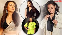 47 साल की उम्र में भी रानी मुखर्जी का जलवा बरकरार, 10 फोटोज में देखें उनका ग्लैमरस अंदाज