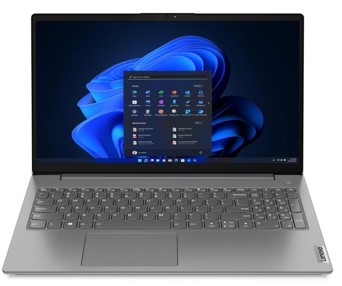 Amazon Great Indian Festival Top 5 Laptop Deals: From HP 15 To Lenovo V15, Check Out Highest Discounts
