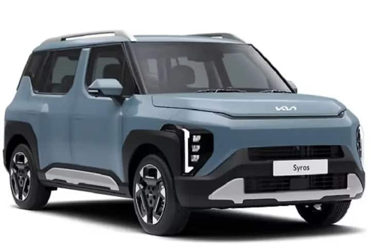 Kia Syros : Syros वर 1.86 लाख इतकी किंमत कपात झाली असून हा या सेगमेंटमधील सर्वात मोठा डिस्काउंट आहे. Skoda Kylaq : निवडक व्हेरिएंट्सवर 1 लाखा ते 1.11 लाखाइतकी किंमत कपात झाली आहे.
