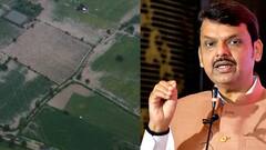 राज्यात ओला दुष्काळ जाहीर करणार की नाही? देवेंद्र फडणवीस म्हणाले....