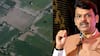 Devendra Fadnavis: राज्यात अतिवृष्टी, सरासरीच्या 102 टक्के अधिक पाऊस, जमीन खरडून गेलेल्या शेतकऱ्यांसाठी मुख्यमंत्री देवेंद्र फडणवीसांची महत्त्वाची घोषणा