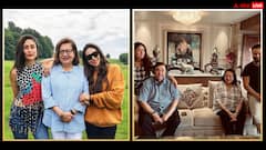 सैफ अली खान की सास की 10 तस्वीरें, एक्टिंग में बेटी करीना को भी देती हैं टक्कर