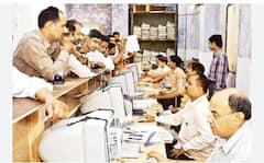 DA Hike: ਸਰਕਾਰੀ ਕਰਮਚਾਰੀ ਹੋਣਗੇ ਮਾਲੋਮਾਲ! ਦੀਵਾਲੀ 'ਤੇ ਵਧ ਜਾਵੇਗਾ ਮਹਿੰਗਾਈ ਭੱਤਾ; ਜਾਣੋ ਤਨਖਾਹ 'ਚ ਕਿੰਨਾ ਹੋਏਗਾ ਵਾਧਾ?