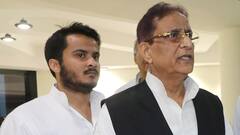 Exclusive: जेल से बाहर निकलते ही आजम खान का 2027 का प्लान तैयार? सपा नेता ने बताई अंदर की बात