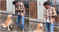 Watch: Suryakumar Yadav Drops New Video Amidst Pakistan Match Controversy