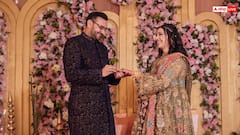 कौन हैं डिप्टी सीएम मुकेश अग्निहोत्री के दामाद सचिन शर्मा? सामने आई बेटी संग सगाई की खूबसूरत तस्वीर