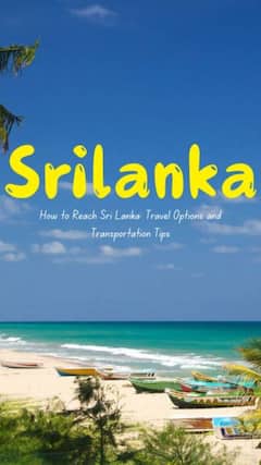 இலங்கைக்கு குடும்பத்துடன் செல்ல எவ்வளவு செலவாகும் என்று தெரியுமா?