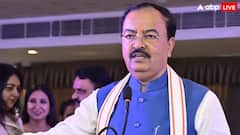 'आजम खान बसपा में रहें या सपा में...' सपा नेता की रिहाई के बाद केशव प्रसाद मौर्य पर बड़ा दावा