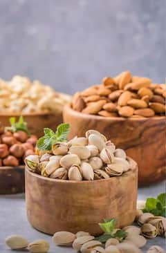 ड्रायफ्रूट्स उपवासात खाणे आरोग्यासाठी लाभदायक की घातक?