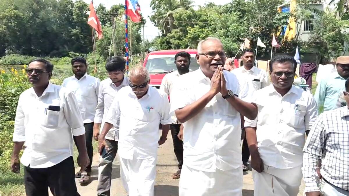 இளைஞர்கள் எப்படி விஜயை ஏற்றுக்கொள்வார்கள்..? காரணங்களை அடுக்கிய கே.பாலகிருஷ்ணன்