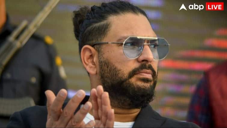 ED दफ्तर पहुंचे युवराज सिंह, ऑनलाइन सट्टेबाजी एप मामले में होगी पूछताछ; ये क्रिकेटर भी बुरे फंसे