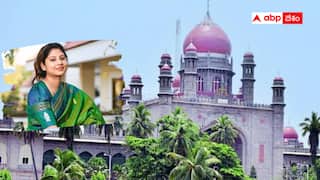 Smita Sabharwal: హైకోర్టుకు సీనియర్ ఐఏఎస్ స్మితా సబర్వాల్ - జస్టిస్ ఘోష్ రిపోర్టును క్వాష్ చేయాలని పిటిషన్