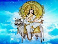 Navratri 2025: નવરાત્રિનો બીજો દિવસ માતા બ્રહ્મચારિણીને સમર્પિત, જાણો વિધિ વિધાન અને મંત્ર