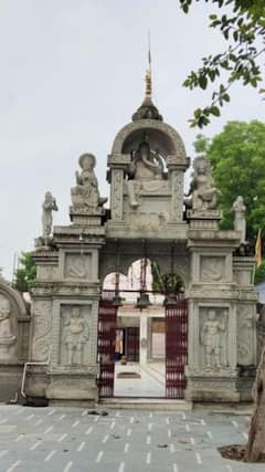 রাবণের জন্মস্থান! ভারতের এই শহরে পালিত হয় না দশেরা?