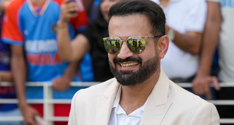 <div>IND vs PAK: Irfan Pathan Slams Farhan And Rauf: 'Tells About Their Upbringing'</div>