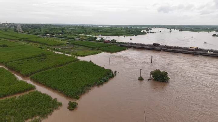 मोहोळ, दक्षिण सोलापूर, उत्तर सोलापूर, बार्शी इत्यादी गावांना सीना नदीमुळे खरीप हंगामातील पिकांना महापुराचा फटका बसला आहे.