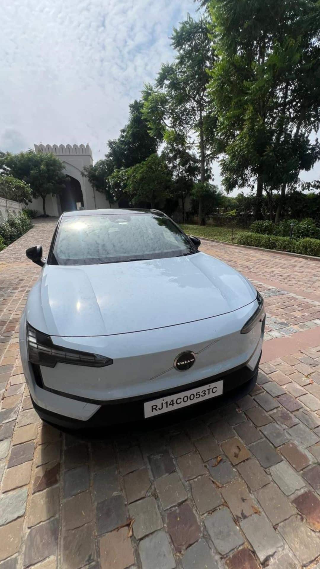 Volvo EX30: Most Affordable Luxury EV, Volvo EX30: Most Affordable Luxury EV,
