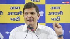दिल्ली: AAP के नए जिला अध्यक्षों की लिस्ट जारी, जानिए कौन कहां की कमान संभालेगा