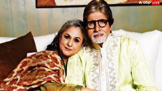 जब जया बच्चन के सामने अमिताभ बच्चन की हुई बोलती बंद, बिग बी ने खुद याद किया वो पल