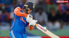 Abhishek Sharma House: पाकिस्तान के छक्के छुड़ाने वाले अभिषेक शर्मा का  आशियाना बेहद आलीशान, Inside Photos देख ठहर जाएंगी नजरें