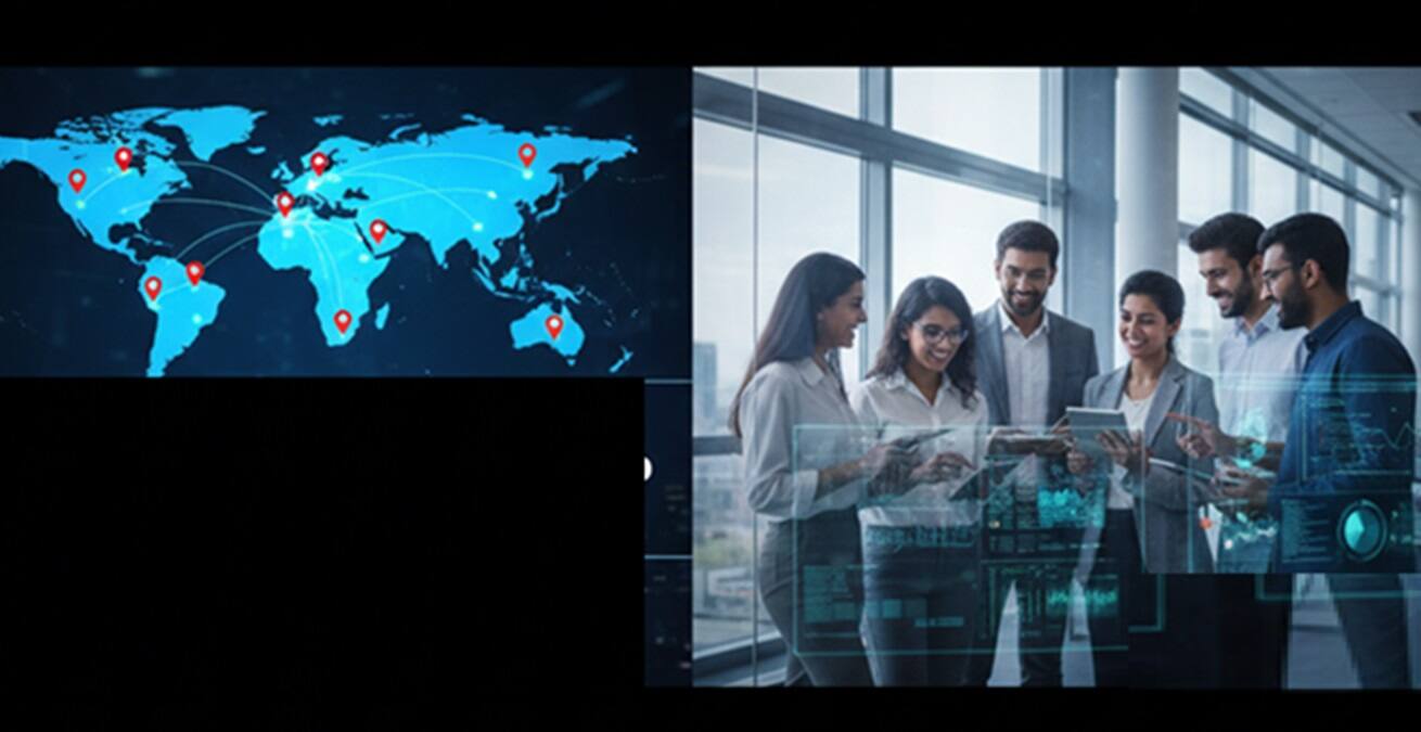 அமெரிக்காவைத் தாண்டியும் ஜொலிக்கலாம்; இந்திய ஐ.டி. வல்லுநர்களுக்கு சிறந்த 25 இடங்கள்- லிஸ்ட்