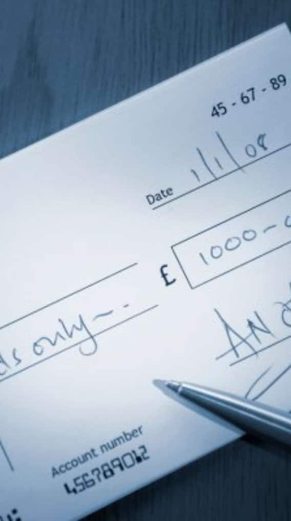 ஆன்லைனில் செக் புக் வாங்குவது எப்படி?