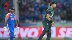 'ওর কাণ্ডকারখানা সবই দেখেছি', ম্যাচে রউফের বিতর্কিত অঙ্গভঙ্গি নিয়ে মুখ খুললেন ভারতের সহকারী কোচ