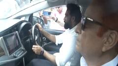 आजम खान जेल से बाहर तो आ गए कितने दिन खुली हवा में सांस ले पाएंगे! जानें - क्यों शुरू हुई ये चर्चा?