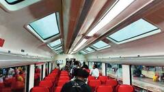 कितने दिन पहले करा सकते हैं ट्रेन का पूरा कोच बुक, जान लीजिए पूरा तरीका