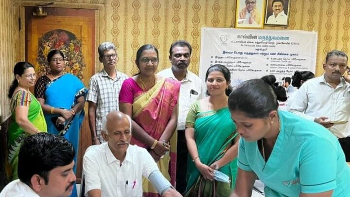 कई लोगों के मन में यह सवाल इसलिए भी आता है क्योंकि ज्यादातर लोग मानते हैं कि सरकारी स्वास्थ्य योजनाएं सिर्फ गरीब और बुजुर्ग वर्ग के लिए होती हैं. लेकिन आपको बता दें इस आयुष्मान भारत योजना में किसी तरह की ऐज लिमिट नहीं है.