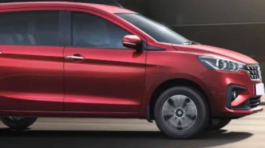 Auto News maruti-suzuki-ertiga-new-price-features-mileage details inside Cheapest 7 Seater Car: ਪਰਿਵਾਰ ਲਈ ਸਭ ਤੋਂ ਵਧੀਆ ਇਹ 7-ਸੀਟਰ ਕਾਰ, GST ਕਟੌਤੀ ਤੋਂ ਬਾਅਦ 10 ਲੱਖ ਰੁਪਏ ਤੋਂ ਹੇਠਾਂ ਡਿੱਗੇ ਰੇਟ; ਜਾਣੋ ਪੂਰੀ ਡਿਟੇਲ...