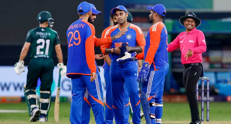 <div>India's Next Match In Asia Cup 2025 - Date, Opponent, And Key Stats</div>