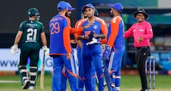 India's Next Match In Asia Cup 2025 - Date, Opponent, And Key Stats