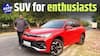 2025 Volkswagen Tiguan R-Line India review: Worth the price? | Auto Live