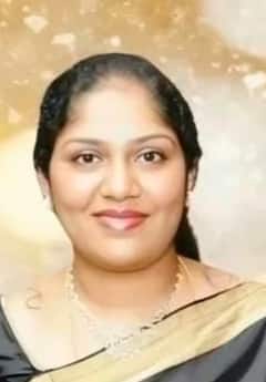 Cyber Crime ; கிரிடிட் கார்டு பரிவர்த்தனை , ரூ.14 லட்சத்தை இழந்த எம்.பி மனைவி