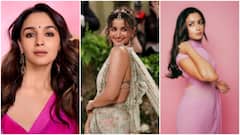 नवरात्रि में लगना है स्टाइलिश और ट्रेंडी, आलिया भट्ट के ब्लाउड डिजाइन से लें इंस्पिरेशन