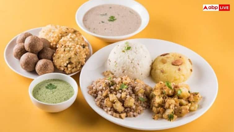Healthy Fasting Recipes: : व्रत के दिन भी रहें एक्टिव और फ्रेश, घर पर बनाएं ये आसान होममेड रेसिपीज