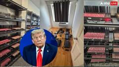 ट्रंप के खिलाफ बड़ी साजिश! UNGA में स्पीच से पहले साइबर अटैक की कोशिश, US सीक्रेट सर्विस ने कर दी नाकाम