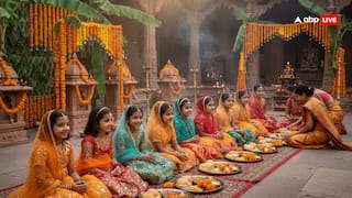 Shardiya Navratri 2025: नवरात्रि में कन्या पूजन का रहस्य! कैसे जगाएं अंदर की दैवी शक्तियों को?