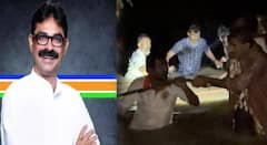 खासदार ओमराजे निंबाळकरांच्या 'त्या' कृतीमुळे कौतुकाचा वर्षाव; मनसेचे बाळा नांदगावकर म्हणाले, सध्याच्या राजकारणातील 'कोहिनूर'