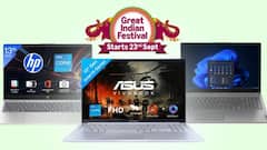 Amazon Great Indian Festival Top 5 Laptop Deals: From HP 15 To Lenovo V15, Check Out Highest Discounts