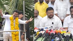 Annamalai TTV Meeting: இபிஎஸ்-ஐ முதல்வர் வேட்பாளராக ஏற்றால் கூட்டணிக்கு வரலாம்! வைகை செல்வன் பரபரப்பு தகவல்! விஜய், நயன்தாரா பற்றிய கருத்தும்!