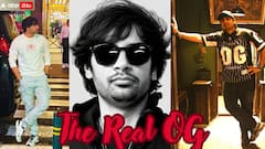 రైలు పట్టాల మీద షూట్ చేస్తూ.. ప్రాణాలమీదకు  తెచ్చుకున్నాడు… షారూఖ్‌ఖాన్  వచ్చి 11 హగ్గులిచ్చాడు-  The Real OG Sujeeth స్టోరీ ఇది..!