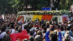 Zubeen Garg’s Emotional Farewell: Fans Sing Mayabini One Last Time