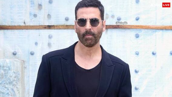 झूठ बोलकर सेट से गायब हो जाते थे अक्षय कुमार, ब्रेक में कमा लेते थे 20 लाख, खुद किया खुलासा