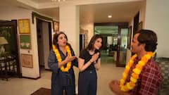 Step Inside Riddhima Kapoor Sahni’s Luxurious New Delhi Bungalow, See Pics