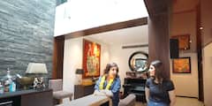 Step Inside Riddhima Kapoor Sahni’s Luxurious New Delhi Bungalow, See Pics